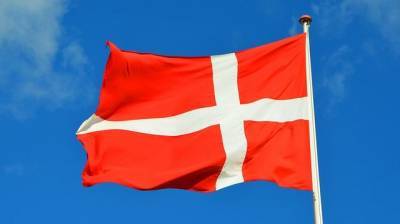 Метте Фредериксен - Правительство Дании решило уничтожить всех норок из-за мутировавшего коронавируса - gazeta.a42.ru - Дания