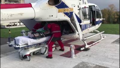 В Европе ужесточают ограничения из-за коронавируса: европейцы растеряны - vesti.ru - Англия - Кипр - Чехия - Греция