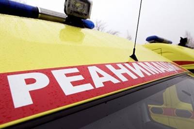 В Челябинской области умерли еще семь человек с COVID-19 - znak.com - Челябинская обл.