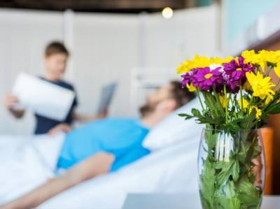 Максим Степанов - В Украине новый рекорд – COVID-19 за сутки подтвердили у 9850 человек - gordonua.com - Украина