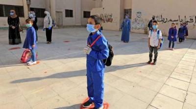 В арабском мире обозначилась страна с худшей «коронавирусной» динамикой - eadaily.com - Иордания