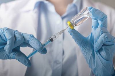 В Запорожье началась вакцинация против гриппа – адреса - inform.zp.ua - Запорожье