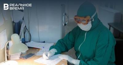 В России выявили более 19 тысяч случаев заражения коронавирусом за сутки - realnoevremya.ru - Россия