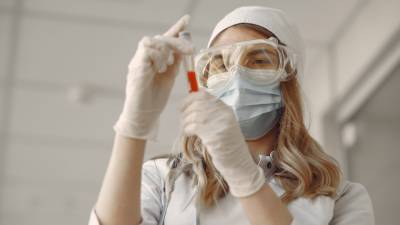 США сообщили о 103 тысячах новых зараженных коронавирусом - riafan.ru - Сша - Вашингтон - штат Аризона