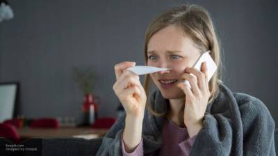 Эпидемиолог объяснил, когда люди с COVID-19 перестают быть заразными - nation-news.ru - Россия