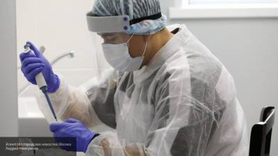Минздрав РФ выявил общий симптом у 90% пациентов с коронавирусом - inforeactor.ru - Россия