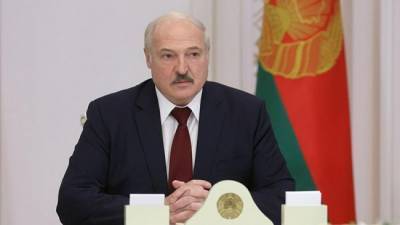 Лукашенко о Covid-19: Повода для паники нет! - eadaily.com - Белоруссия