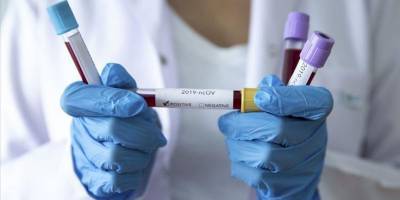 Германия и США установили новые рекорды по суточному приросту заболевших коронавирусом - ruposters.ru - Сша - Германия - Washington - штат Теннесси - штат Канзас