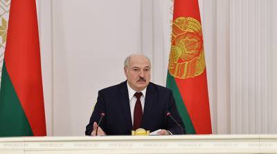 Лукашенко поручил проработать производство в Беларуси российской вакцины от коронавируса - belta.by - Россия - Белоруссия