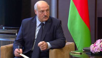 Александр Лукашенко - Лукашенко рассказал, сколько стоит лечение от COVID-19 - gazeta.ru - Белоруссия