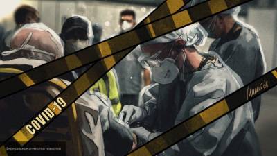 Более 65 тысяч ливийцев заразилось коронавирусом - inforeactor.ru - Ливия