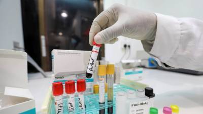 Джером Пауэлл - В ФРС США обеспокоены ростом числа случаев COVID-19 в мире - russian.rt.com - Сша
