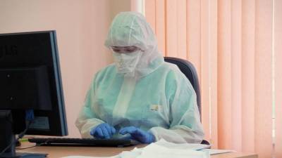 За последние сутки в Ленобласти зарегистрировали 165 новых случаев заболевания коронавирусом - piter.tv - Ленобласть обл.