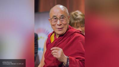 Далай-лама назвал мантру для избавления от коронавируса - nation-news.ru