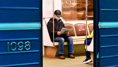 Анастасия Ракова - Ракова: ситуацию с коронавирусом в Москве нельзя назвать стабильной - gazeta.ru - Москва