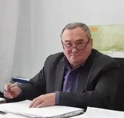 Александр Неклюдов - В Пласте после смерти главы района скончался его заместитель, также болевший коронавирусом - znak.com