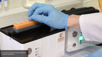 Пандемия коронавируса: самое важное за 6 ноября - nation-news.ru - Россия - Санкт-Петербург - Москва