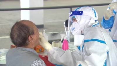 Владимир Болибок - Специалист: одышка – самый тревожный симптом коронавируса - vesti.ru - Россия