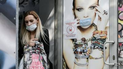 Владимир Болибок - Иммунолог назвал одышку самым настораживающим симптомом коронавируса - russian.rt.com - Россия