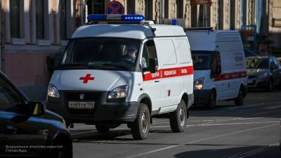 Российские медики выявили 20 396 новых случаев коронавируса за сутки - nation-news.ru - Россия