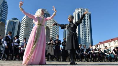 Салах-Хаджи Межиев - Муфтий Чечни призвал приглашать меньше гостей на свадьбы из-за коронавируса - gazeta.ru - республика Чечня