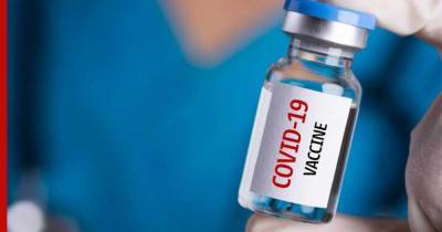 Дмитрий Кулиш - Эксперт спрогнозировал пик гонки за вакциной от коронавируса - profile.ru
