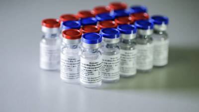Дмитрий Кулиш - Эксперт рассказал о пике конкуренции за вакцину от коронавируса - russian.rt.com