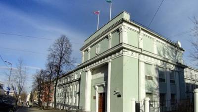Артур Парфенчиков - Глава правительства Карелии заболел COVID-19 - dp.ru - республика Карелия
