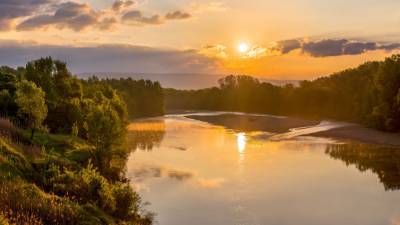 Коронавирус вызвал снижение турпотока на Кубани - riafan.ru - Россия - Краснодарский край - Краснодар