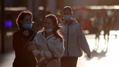 Си Цзиньпин - За сутки в КНР выявлено 33 случая коронавируса - russian.rt.com - Китай