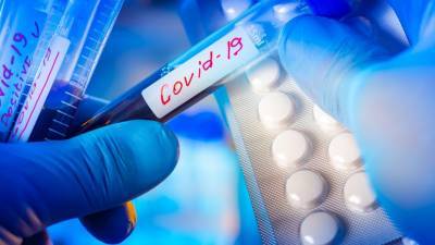Главное — доступность: Минздрав утвердил девятую версию протокола лечения COVID-19 - dp.ru