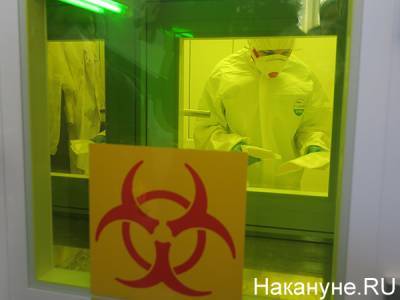 На Южном Урале за сутки 189 человек заболели коронавирусом - nakanune.ru