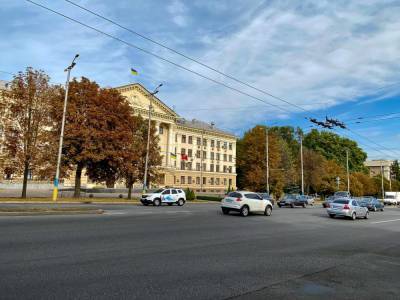В Запорожский городской совет прошли представители шести партий, – список новых депутатов - inform.zp.ua - Украина - Запорожье