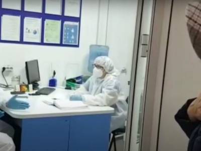 «Я ее домой умирать не повезу»: 90-летнюю бабушку с COVID-19 отказались принять в хакасской больнице - bloknot.ru