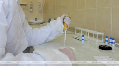 В России за сутки выявили 21 798 зараженных коронавирусом - максимум с начала пандемии - belta.by - Россия - Минск