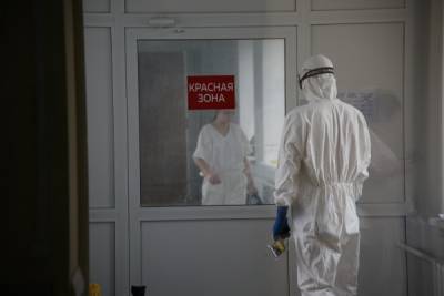 Из курганских больниц, в которых работают военные медики, выписаны первые вылечившиеся от коронавируса - nakanune.ru