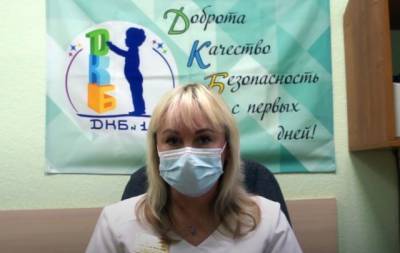 Екатерина Бурмистрова - Кемеровский врач рассказала о работе в «красной зоне» и потерях из-за коронавируса - gazeta.a42.ru