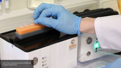 Александр Беглов - Более 25 тысяч петербуржцев проверились на коронавирус за сутки - nation-news.ru - Санкт-Петербург