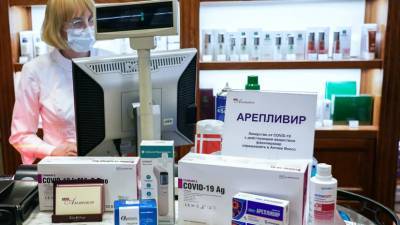 Владимир Путин - Путин поручил кабмину выделить регионам средства на лекарства от COVID-19 - russian.rt.com - Россия
