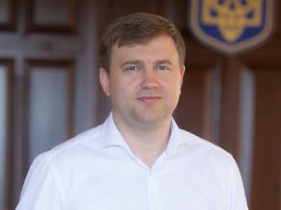 Виталий Коваль - Глава Ровенской ОГА заболел COVID-19 - gordonua.com - Украина