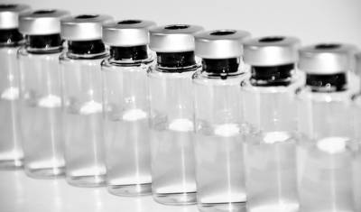 В США и Германии сообщили об успешных испытаниях вакцины от коронавируса - newizv.ru - Сша - Германия