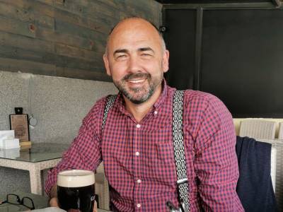 Надо ли бояться COVID-19? Надо. Но риск умереть – 2 на 1000. Нужно беречь этих двух несчастных, а не подпитывать ситуацию иррациональными страхами - gordonua.com