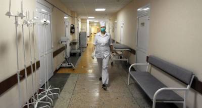 Из-за вспышки COVID-19 среди персонала закрыта одна из больниц в Латвии - lv.sputniknews.ru - Латвия - Рига - Айзкраукльский край