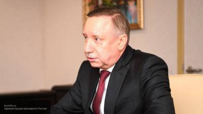 Александр Беглов - Беглов предложил отработать оптимальную модель помощи пациентам с COVID-19 - nation-news.ru - Санкт-Петербург