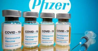 Американо-немецкая вакцина оказалась эффективной против COVID-19 - popmech.ru - Сша - Германия