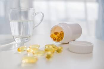 Дефицит витамина D убивает пациентов с коронавирусом - vologda-poisk.ru - Лондон