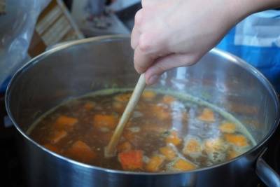 Диетолог дала рекомендации по питанию при коронавирусе - volg.mk.ru