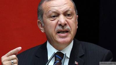 Реджеп Тайип Эрдоган - Эрдоган ответственен за катастрофу с COVID-19 в Турции - newinform.com - Турция