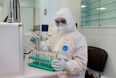 Новосибирский суд запретил продавать опасные тесты на коронавирус - tayga.info - Россия - Москва - Новосибирск - Австрия