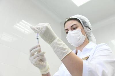 Иммунолог назвал главный запрет после прививки от коронавируса - volg.mk.ru - Волгоградская обл.